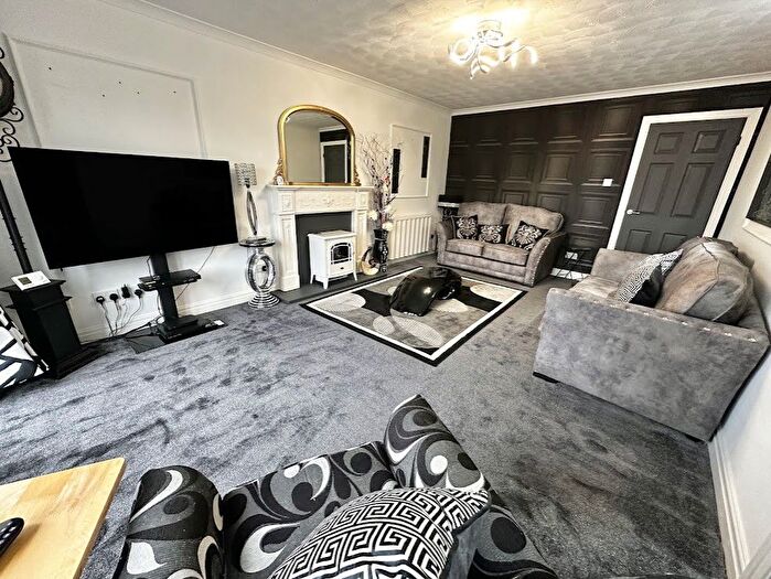 2 Bedroom Flat For Sale In Regency Court, - Newton Drive, Stanley Park, FY3