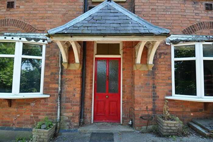 4 Bedroom Detached House For Sale In Furlong Close, Barkby Road, Syston, Leicester, LE7