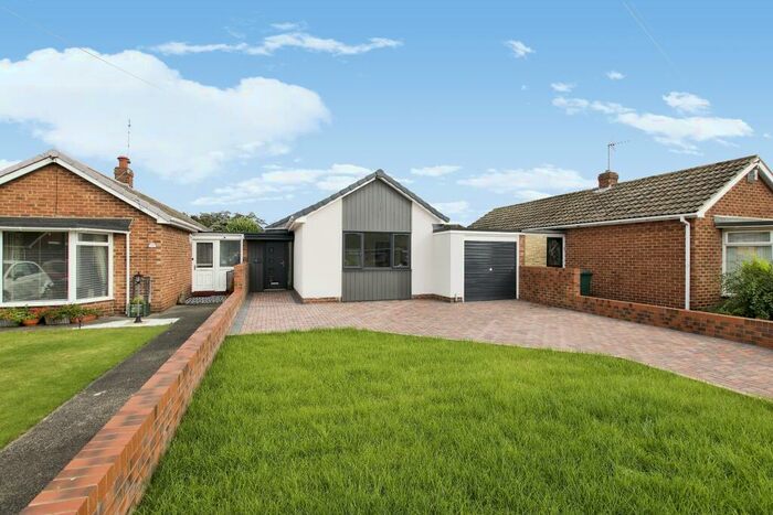 3 Bedroom Bungalow To Rent In Monkridge, Whitley Bay, Tyne And Wear, NE26