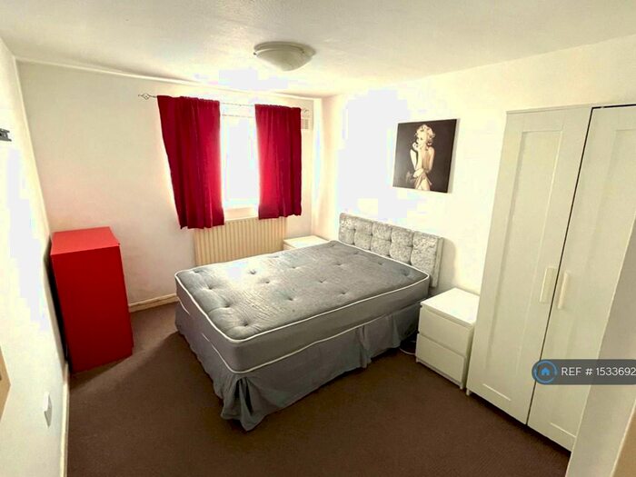 1 Bedroom Flat To Rent In Silvester Street, Liverpool, L5