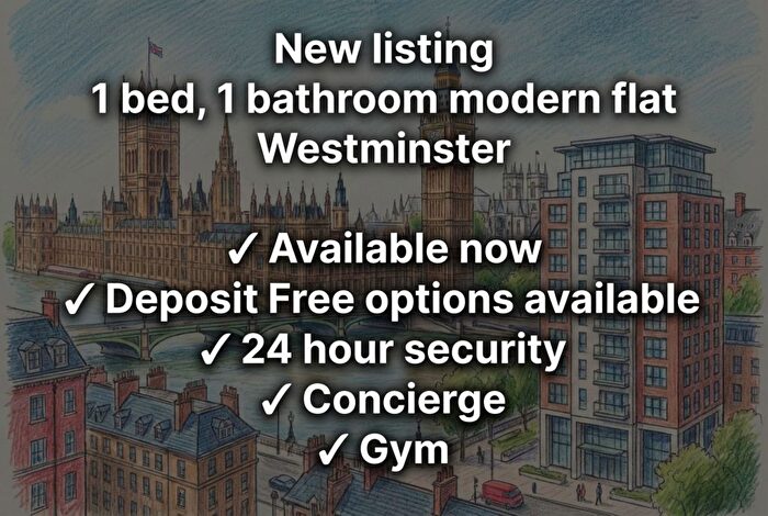 1 Bedroom Flat To Rent In Portugal Street, London, WC2A