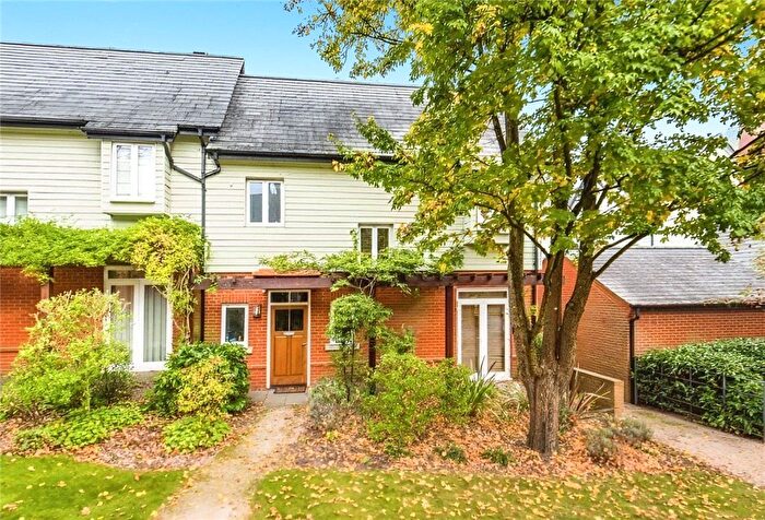 3 Bedroom Semi-Detached House To Rent In Princess Mary Close, Guildford, Surrey, GU2