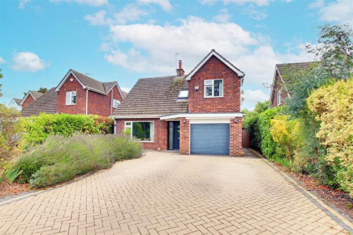 4 Bedroom Detached House For Sale In Stepping Stones, Hemingford Grey, PE28