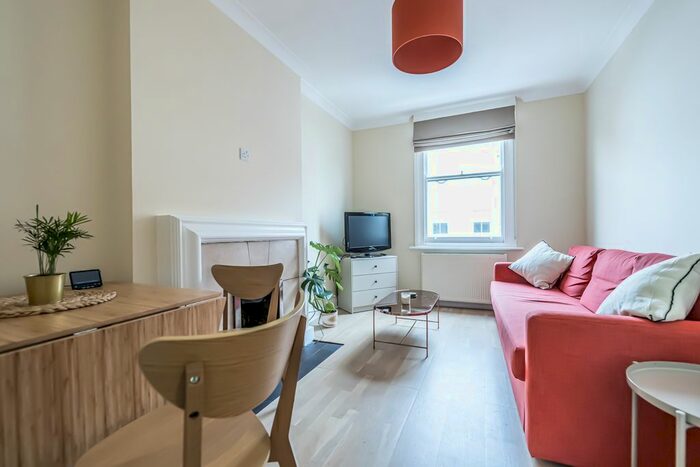 1 Bedroom Flat To Rent In Crawford Street, London, W1H
