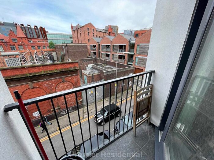 2 Bedroom Apartment To Rent In Argyle Court, Argyle Street, Liverpool, L1