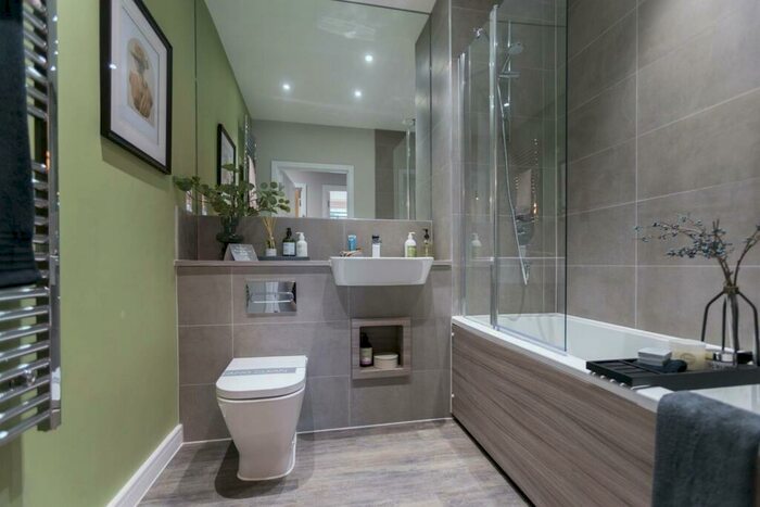 1 Bedroom Flat To Rent In Quartet, Stamford Hill, London, E5