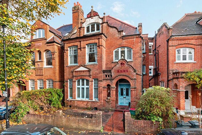 6 Bedroom Terraced House For Sale In Grange Road, Chiswick, London, W4