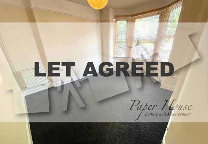 1 Bedroom Flat To Rent In Nuthall Road, Nottingham, NG8