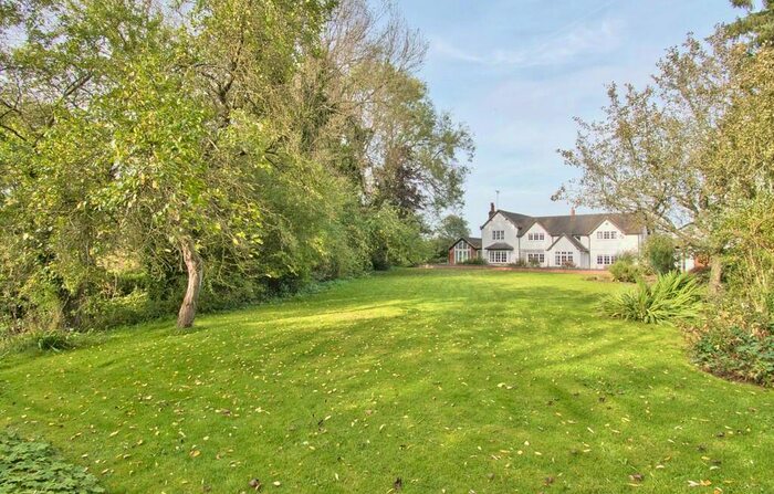 4 Bedroom Detached House For Sale In Ashbourne, Derbyshire, DE6