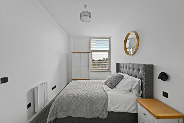 2 Bedroom Apartment To Rent In Guild House, Peterborough, PE2