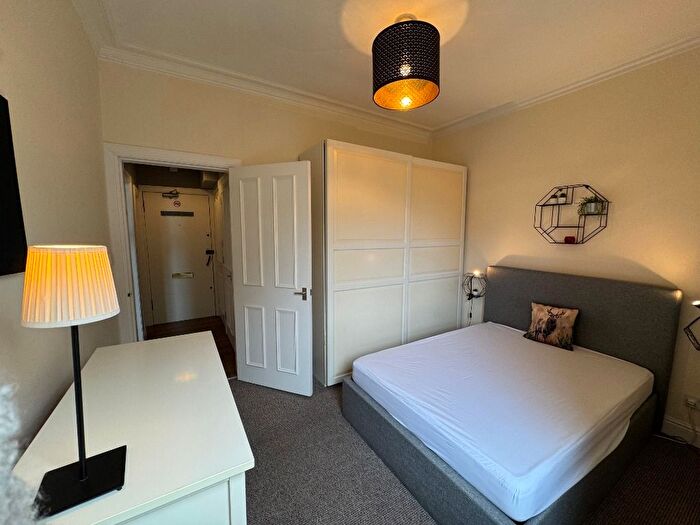 1 Bedroom Flat To Rent In Angle Park Terrace, Ardmillan, Edinburgh, EH11