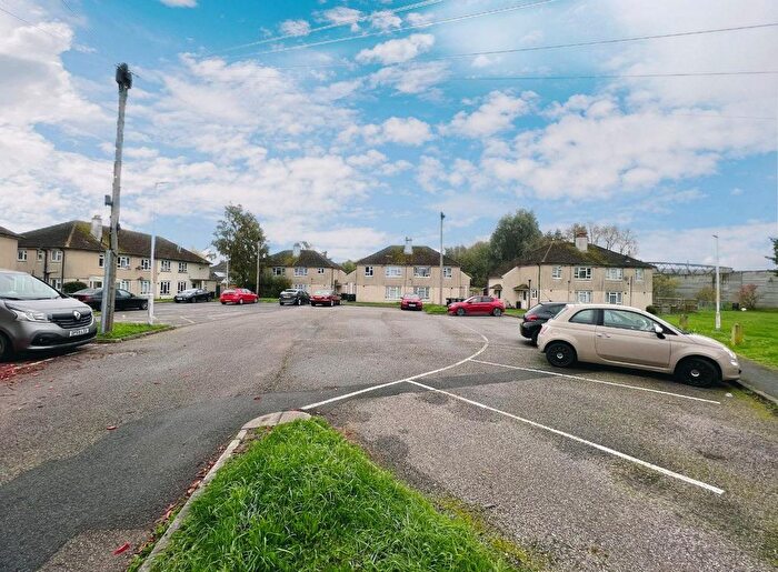 1 Bedroom Flat For Sale In Sotherton, Willesborough, Ashford, TN24