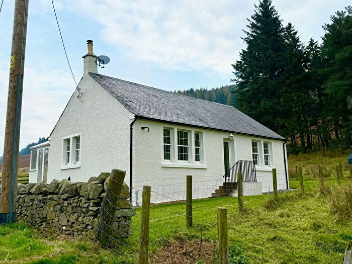 3 Bedroom Cottage To Rent In Glan Manor Cottage, Langhaugh Farm, Peebles, EH45