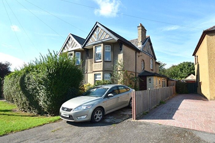 3 Bedroom Semi-Detached House For Sale In Ramsey Road, St. Ives, PE27