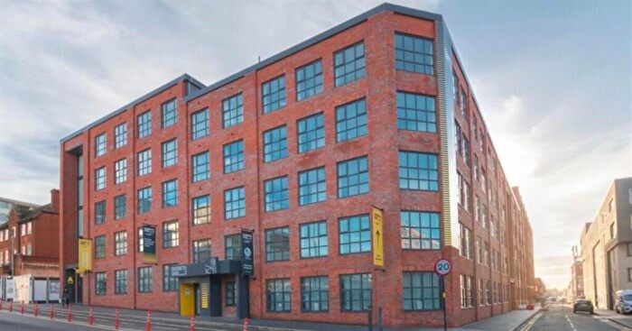 2 Bedroom Apartment For Sale In Lombard Street, Birmingham, B12