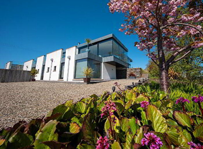4 Bedroom Detached House For Sale In Drumcroon Road, Coleraine, BT51