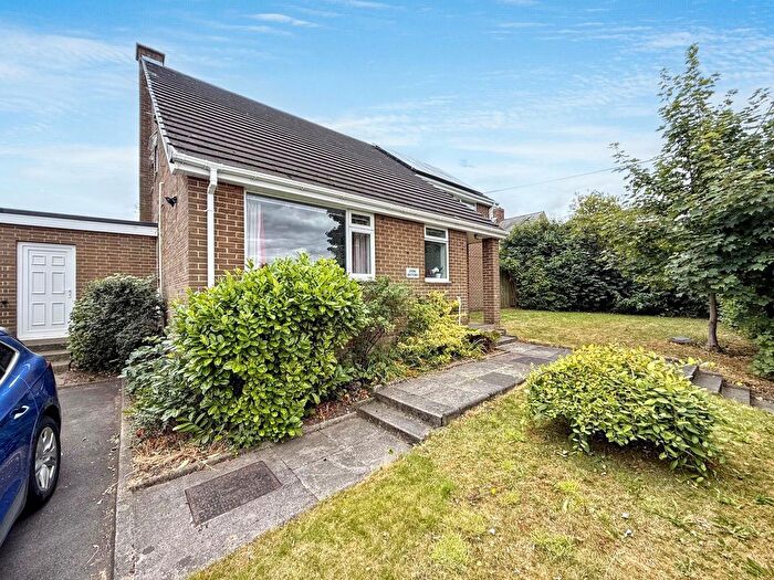 4 Bedroom Detached House For Sale In High Street, Easington Lane, Houghton Le Spring, DH5