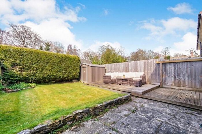 3 Bedroom Semi-Detached House For Sale In Kingsdown Crescent, Dawlish, EX7