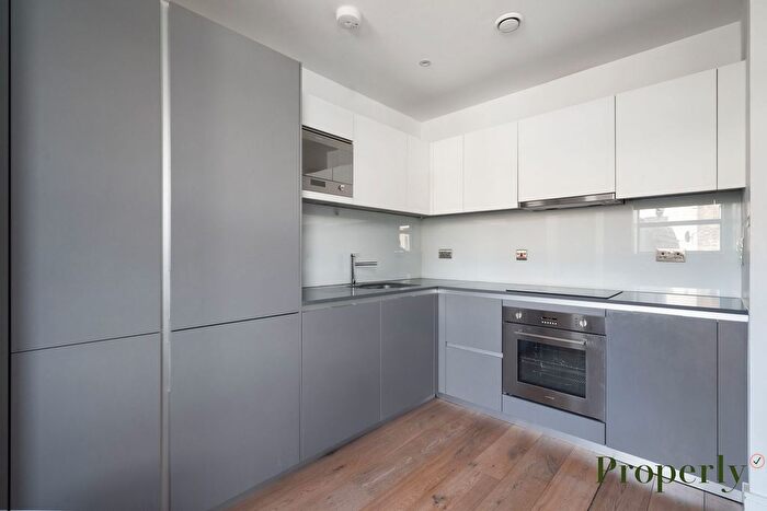 2 Bedroom Flat For Sale In Carlow Street, Carlow House Carlow Street, NW1