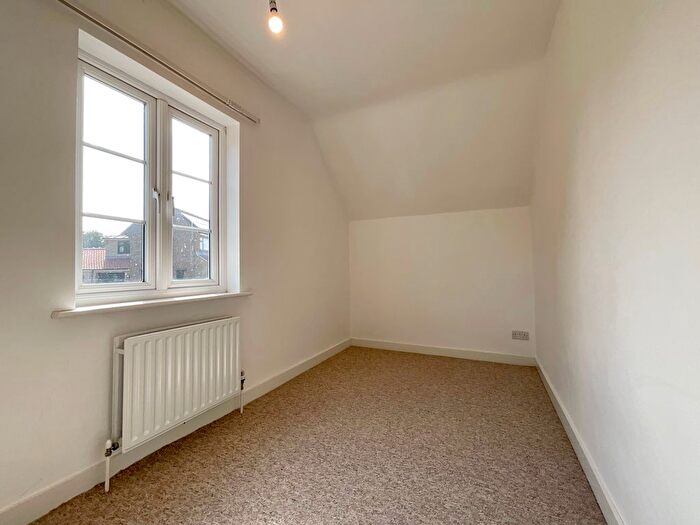 2 Bedroom Semi-Detached House For Sale In Vicarage Lane, Welton, Lincoln, LN2