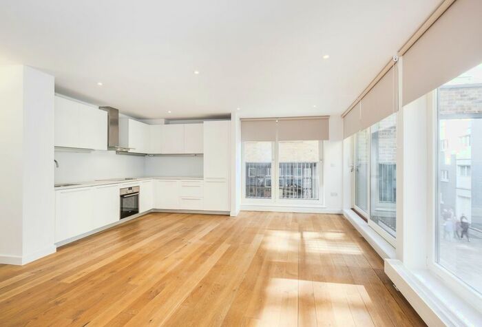 2 Bedroom Flat To Rent In Evans Granary, Shad Thames, SE1