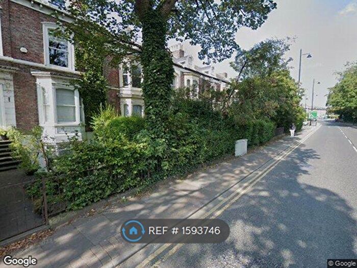 1 Bedroom Flat To Rent In Esplanade West, Sunderland, SR2