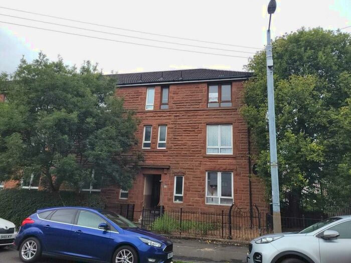 1 Bedroom Flat To Rent In Ibrox Street, Glasgow, G51