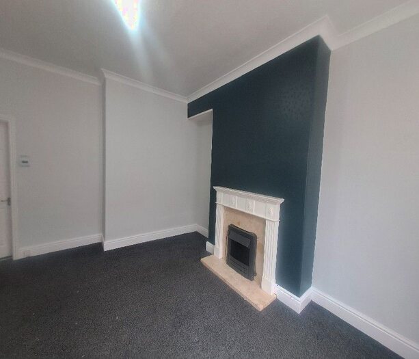 2 Bedroom Terraced House To Rent In Rydal Street, Hartlepool, TS26