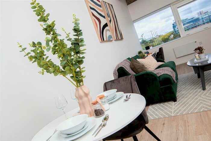 1 Bedroom Flat To Rent In Elder Gate, Milton Keynes, MK9