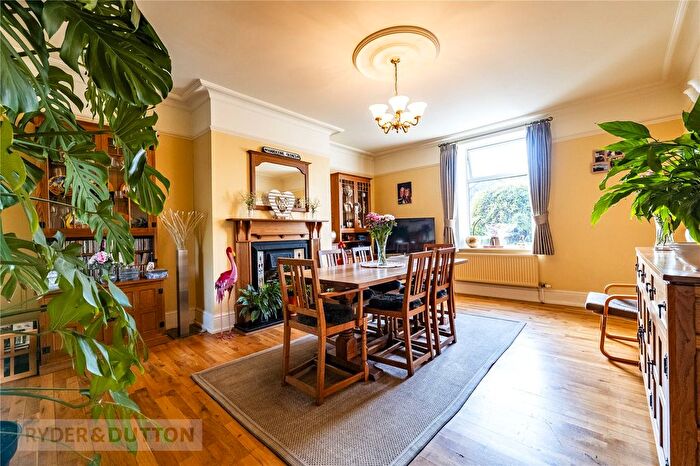 5 Bedroom End Terrace House For Sale In Stainland Road, Barkisland, Halifax, West Yorkshire, HX4