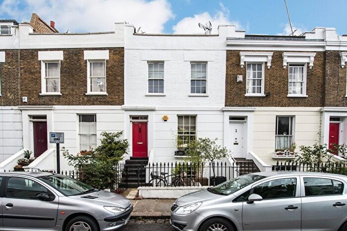 4 Bedroom Flat To Rent In Tollington Road, London, N7