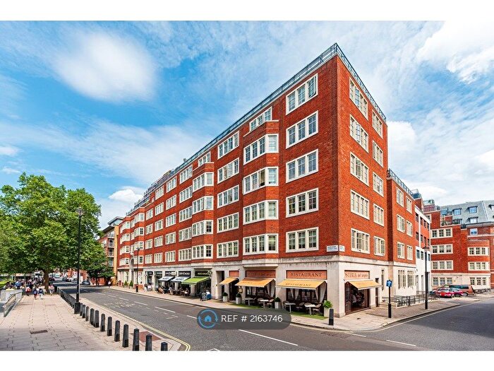 2 Bedroom Flat To Rent In Romney House, London, SW1P