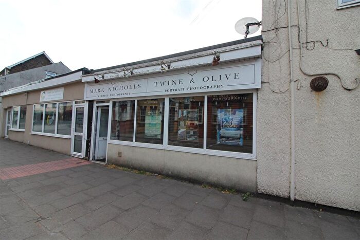 Property For Sale In West View, Newbridge, NP11