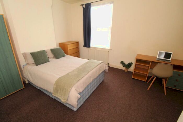 3 Bedroom Detached House To Rent In Exchange Road, West Bridgford, NG2