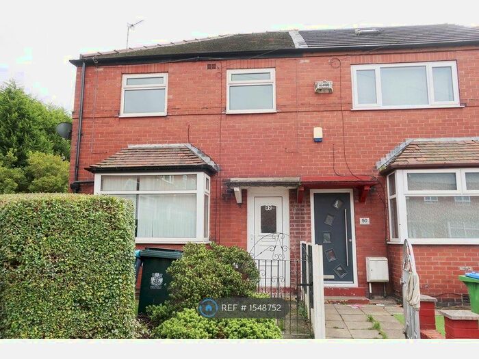 3 Bedroom End Of Terrace House To Rent In Pilkington Street, Middleton, Manchester, M24