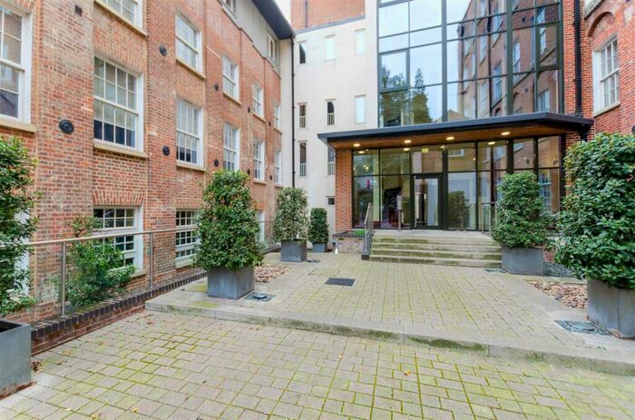 1 Bedroom Flat To Rent In Norwich, NR1