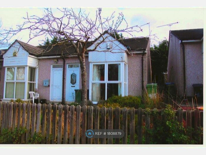1 Bedroom Bungalow To Rent In Hillside Close, Maryport, CA15