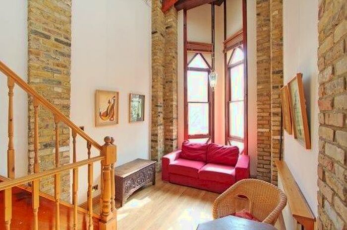 1 Bedroom Flat To Rent In Edith Grove, West Chelsea, Chelsea, SW10