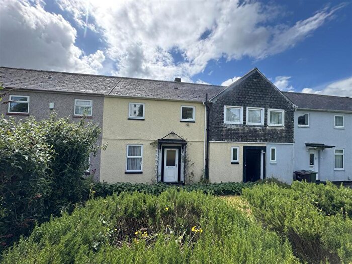 4 Bedroom Terraced House For Sale In St Judes, Plymouth, PL4