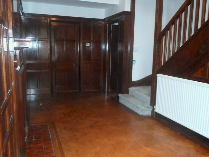 5 Bedroom Detached House To Rent In Upper New Walk, Leicester, LE1