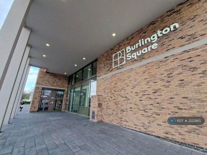 1 Bedroom Flat To Rent In Boundary Lane, Manchester, M15