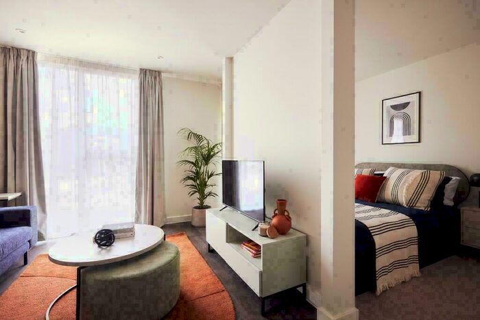 1 Bedroom Apartment To Rent In Corkfield Birmingham, Pershore Road, Birmingham, B5