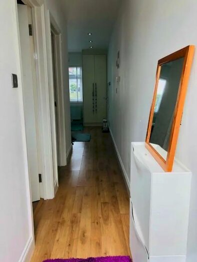 Studio To Rent In Victor Road, Harrow, HA2