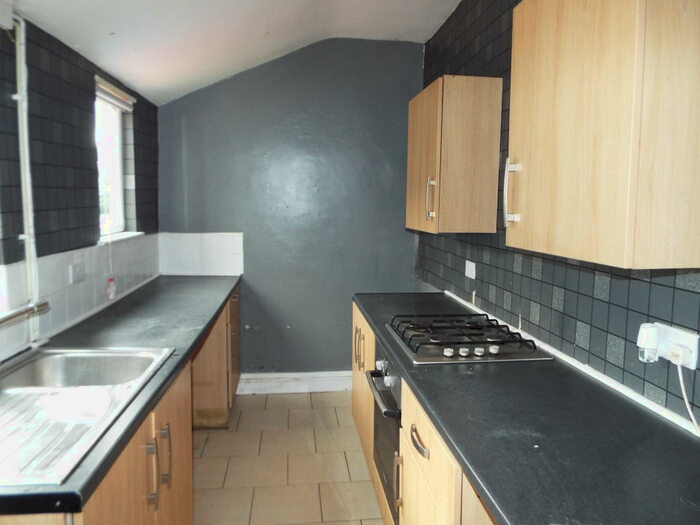 3 Bedroom House To Rent In Harcourt Street, Kirkby In Ashfield, NG17