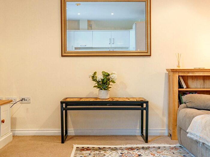 1 Bedroom Flat To Rent In Belfast, BT1