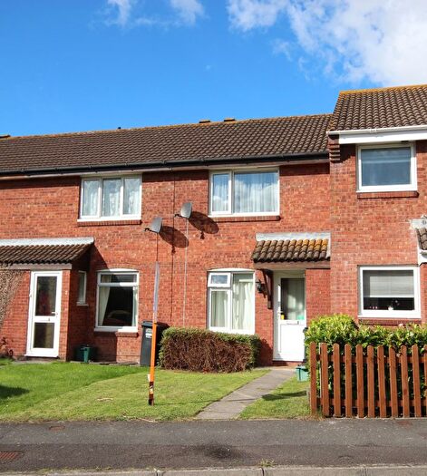 2 Bedroom Property To Rent In Corner Croft, Clevedon, BS21