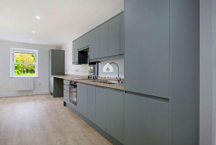 1 Bedroom Apartment For Sale In Dedham, Colchester, CO7