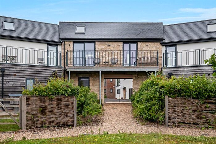 2 Bedroom Property For Sale In Warmwell Road, Crossways, Dorchester, DT2