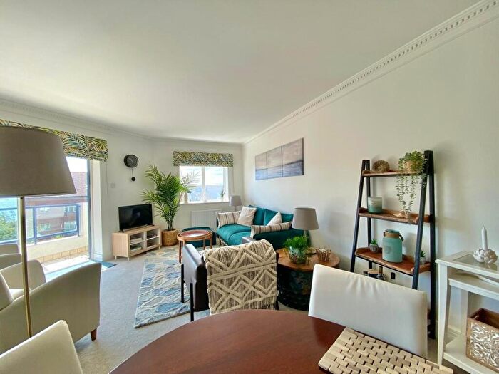 2 Bedroom Apartment To Rent In Showboat - Banks Road, Sandbanks, BH13