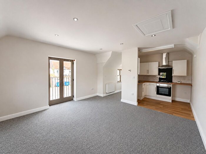 2 Bedroom Ground Maisonette To Rent In Old Sunway, King's Lynn, PE30